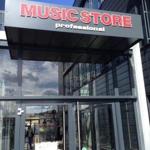 Music