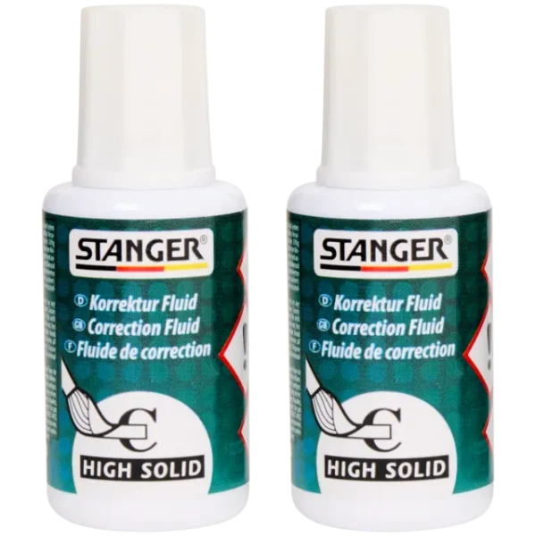 Liquide correcteur Stanger