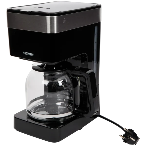 Cafetiere Severin2