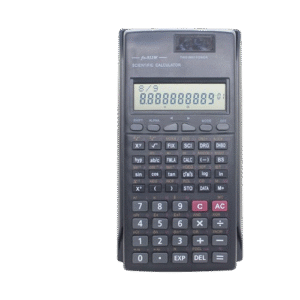 Calculatrice professionnelle Calculatrice scientifique à 240 fonctions Calculatrice multifonction