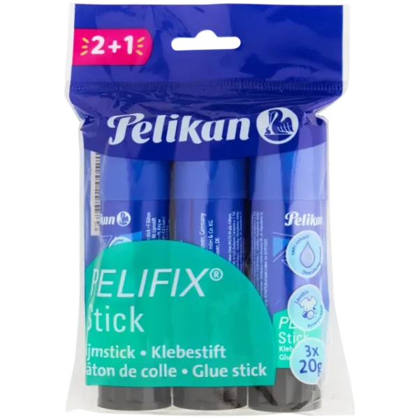 Bâton de colle Pelikan
