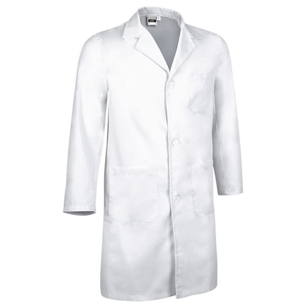 Blouse Blanche Manches Longues