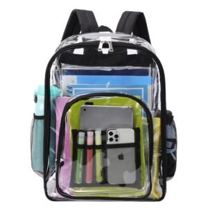 Sac à dos Transparent