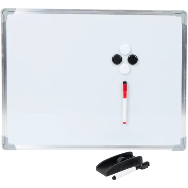 Tableau blanc magnétique