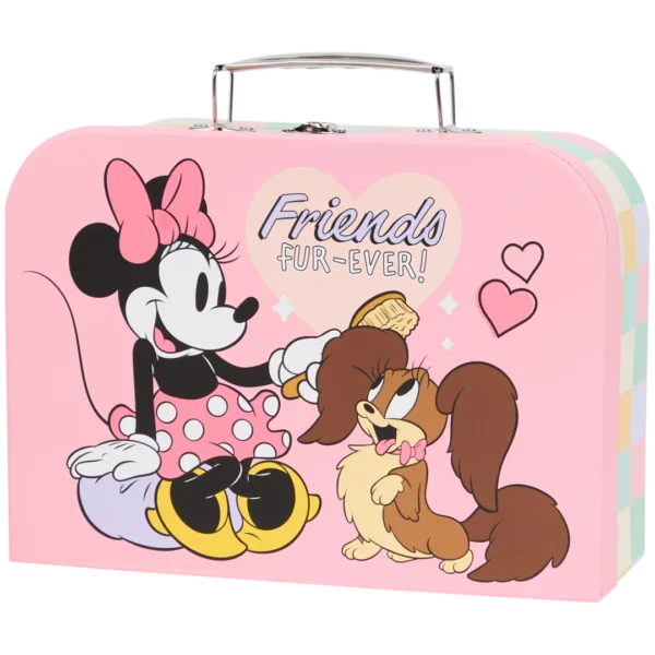 Boîte de Rangement Jouets Enfant