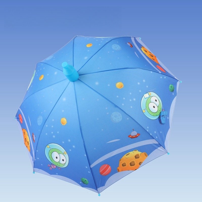 Parapluie pour enfants garçon maternelle