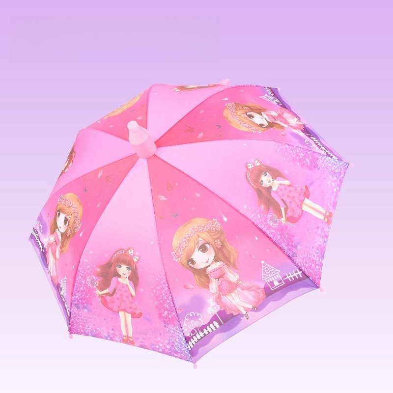 Parapluie pour enfants garçon maternelle