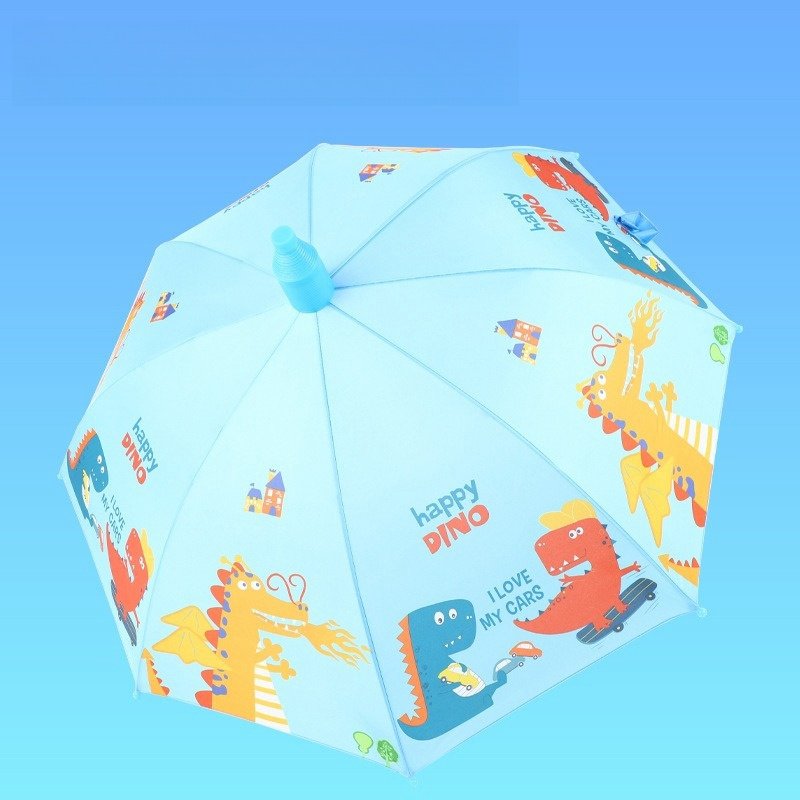 Parapluie pour enfants garçon maternelle