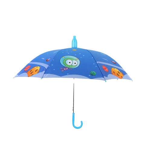 Parapluie-Fille-Garçon-Maternelle