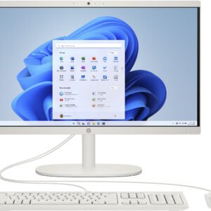 PC tout-en-un HP 27-cr0045nf 27" Ryzen 7 - 16 Go RAM -  512 Go SSD