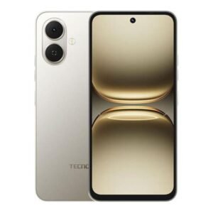Tecno POP 10 - 6,67 Pouces - 4G - 2 SIM - RAM 3Go - ROM 64/128Go - 8Mpx/13Mpx - 5000 MAH