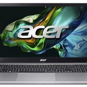 PC portable Acer Aspire A315-44P-R8WK 15,6" FHD AMD Ryzen 5 5500U RAM 8 Go DDR4 512 Go SSD AMD Radeon Graphics