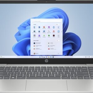 PC portable HP Laptop 14-ep0043nf – 14" FHD – Intel Core i7-1255U – 16 Go RAM – 512 Go SSD – Intel Iris Xe