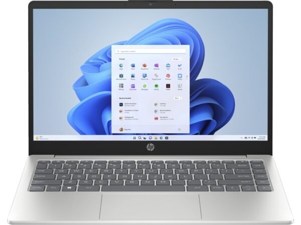 PC portable HP Laptop 14-ep0043nf – 14" FHD – Intel Core i7-1255U – 16 Go RAM – 512 Go SSD – Intel Iris Xe