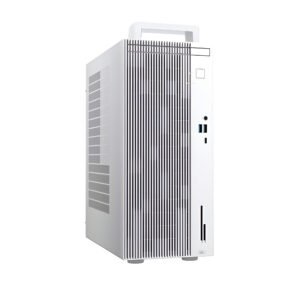 Unité Centrale Asus Desktop V500MV-13420H049W Intel Core i5-13420H 8 Go RAM 512 Go SSD Blanc