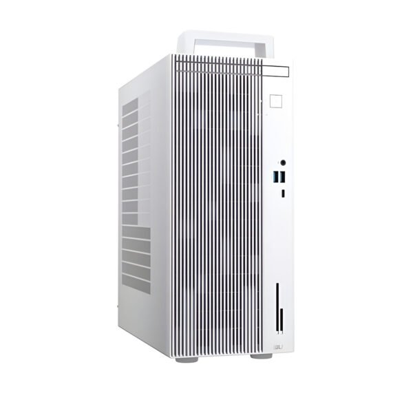Unité Centrale Asus Desktop V500MV-13420H049W Intel Core i5-13420H 8 Go RAM 512 Go SSD Blanc