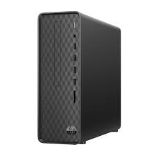 HP Unité Centrale – Processeur Intel UHD, 256Go SSD, 8Go RAM DDR4