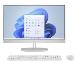 HP Ordinateurs de bureau 21.4" 256 Go SSD Intel UHD Graphics DDR5