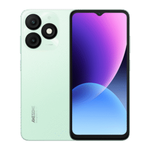 Itel A50- 6,6" - ROM 64/128 Go - RAM 2/3/4 Go - Batterie 5000mah - 4G