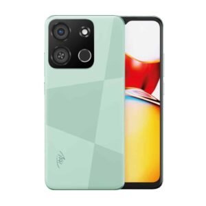 Itel A05S- ECRAN 6,6" - ROM 32/64 Go - RAM 2/4 Go - Batterie 4000mah - 4G