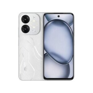 Itel A80- ECRAN 6,7" HD+ ROM 128Go - RAM 3Go - Batterie 5000mah - 4G