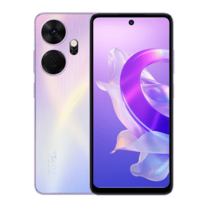 Itel P55 Plus- 6,6" HD+ - ROM 128/256 Go - RAM 4/8 Go - Batterie 5000mah - 4G