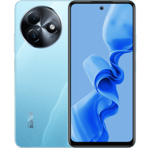 Itel S24 - Ecran 6,6" HD+ - ROM 128/256 Go - RAM 4/8 Go - Batterie 5000mah - 4G