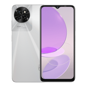 Itel S23 - Ecran 6,6" HD+ - ROM 128 Go - RAM 4/8 Go - Batterie 5000mah - 4G