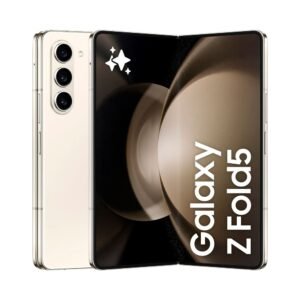 Samsung Galaxy Z Fold 5 - Ram 12Go - Rom 256/512 Go / 1To - 50MP+4MP - Batterie 4400 MAh - 5G