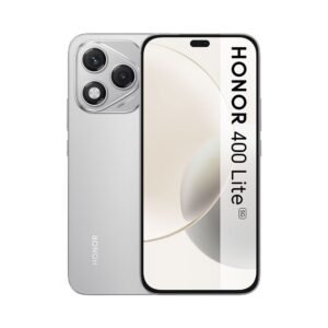 Honor 400 Lite - Ecran 6.7" AMOLED - Ram 8Go  - Rom 256 - 108MP+16MP - Batterie 5230 MAh - 5G