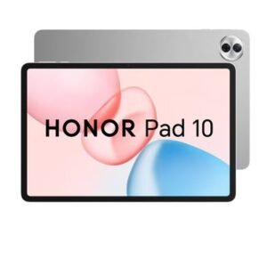 HONOR Pad 10 - Ecran 12.1" LCD - Ram 8 Go  - Rom 256 Go - 8MP+8MP - Batterie 10100 MAh - WIFI 6