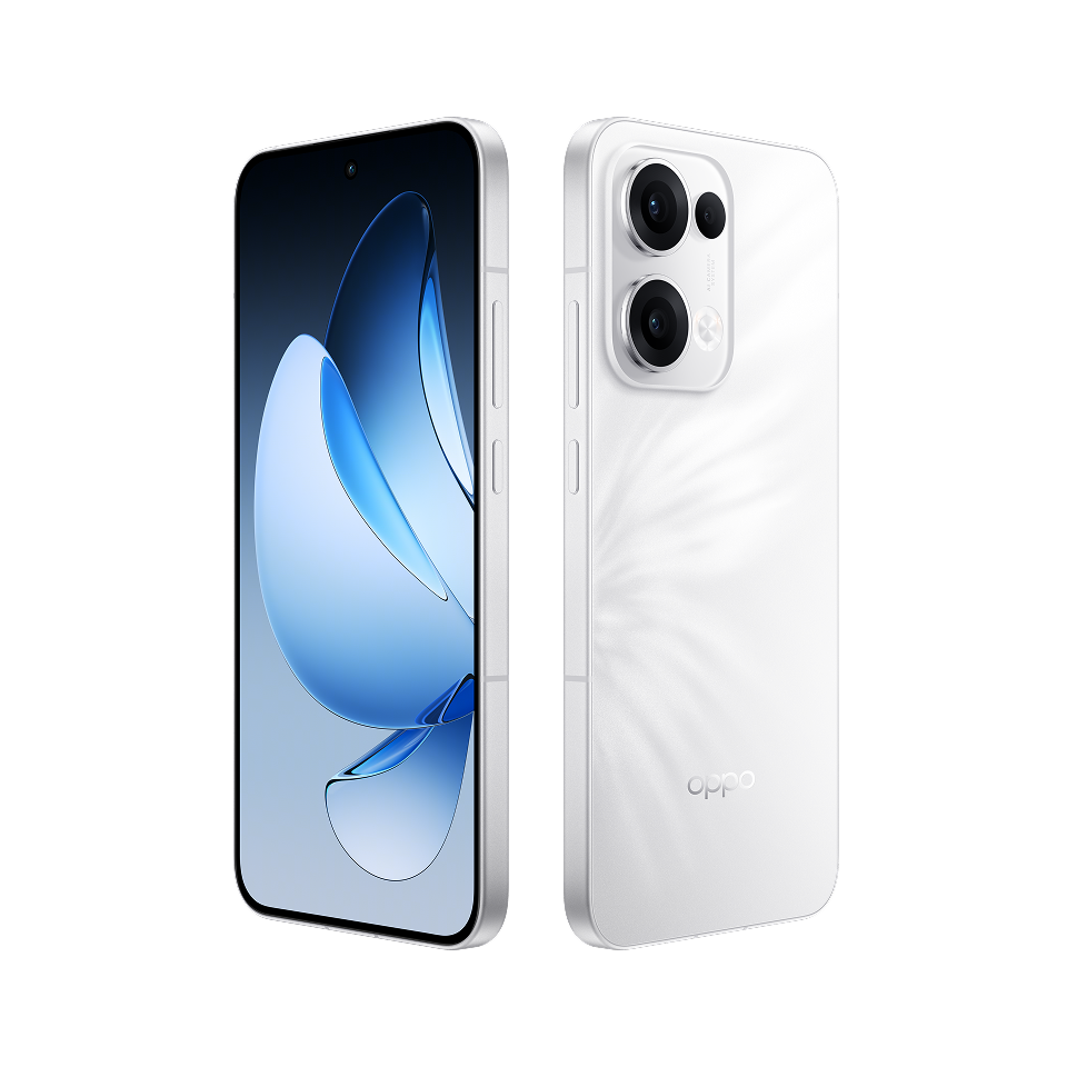 OPPO Reno13 5G – Ecran 6.59″ AMOLED – Ram 12 Go