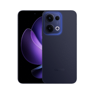 OPPO Reno13 5G - Ecran 6.59" AMOLED - Ram 12 Go - Rom 256 - 50MP+50MP - Batterie 5600 MAh - 5G