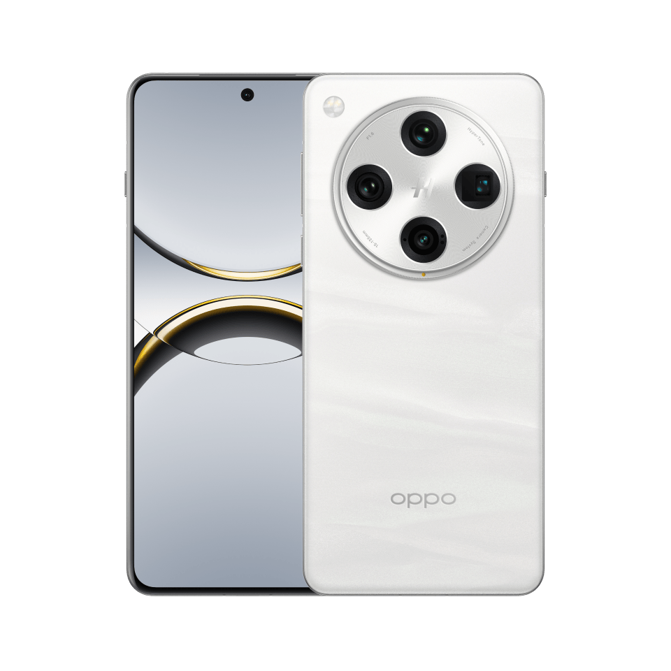 Oppo Find X8 Pro - Ecran 6.78" AMOLED - Ram 16 Go - Rom 512 Go - 50MP+30MP - Batterie 5910 MAh - 5G