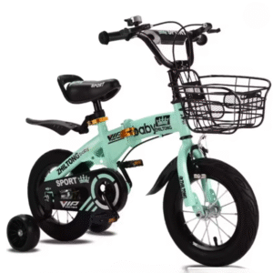 Vélo Enfant Pliable 14 à 16"