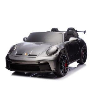 Voiture Électrique Porsche 911 24 V 2 Places Enfant – Cadeau Fin d’Année