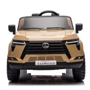 Lexus 2 Places Électrique Enfant