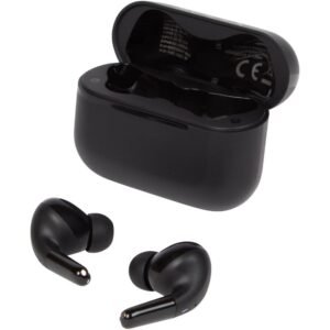 Écouteurs sans fil Solix – jusqu’à 34 h, Bluetooth 6.0, commande tactile & réduction de bruit