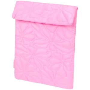 Housse Flower Market pour ordinateur portable – 40 × 30 cm, fermeture magnétique