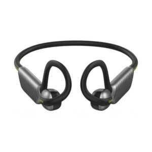 oraimo OpenCirclet 2 – Casque Ouvert Bluetooth IPX5 – Son Clair & Sécurisé – Suivi des Pas – 16h d’Autonomie – Confort Sport – Open-Ear Wireless Headphones