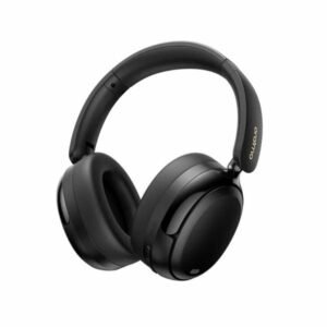 oraimo BoomPop N – Casque sans fil Bluetooth avec réduction de bruit hybride – 65h d’autonomie – Confort et son immersif