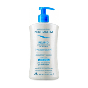 Neutraderm Crème de Douche Relipidante 400 ml