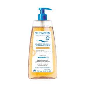 Gel Douche Surgras 500ml