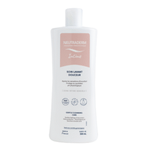 Gel Lavant Intime Flacon 500ml