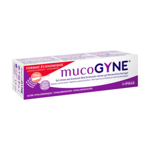 Mucogyne Gel Intime 70ml