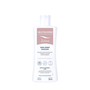 Soin Lavant Douceur Intime 250ml