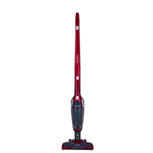 Aspirateur Rechargeable Nasco 18V - Poignée Pliable Sans Fil Bleu - Pratique pour Nettoyage Efficace Facile & Rapide