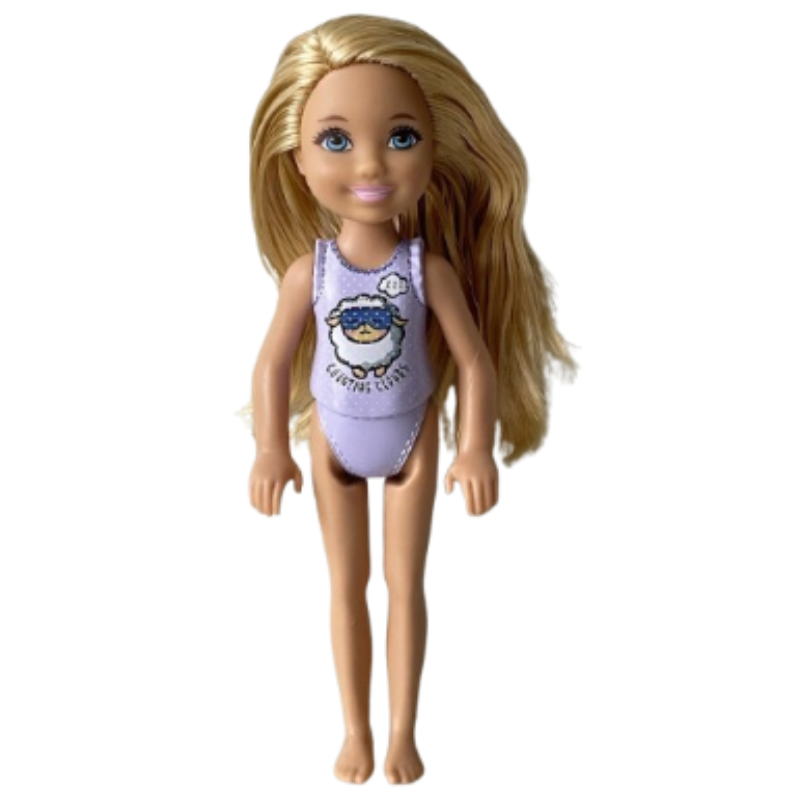 Barbie Chelsea - Petite Sœur