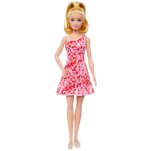 Barbie Fashionista #205 - Diversité